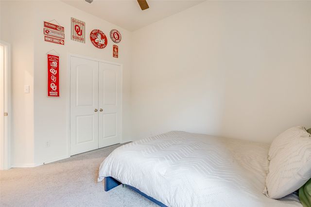 907 Beverly Drive, Cleburne, TX 76033