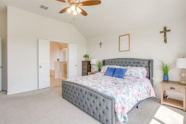 907 Beverly Drive, Cleburne, TX 76033