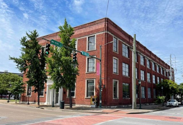 1301 Market Street 209, Chattanooga, TN 37402