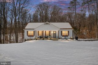 4496 ROLLING HILLS DRIVE, Culpeper, VA 22701