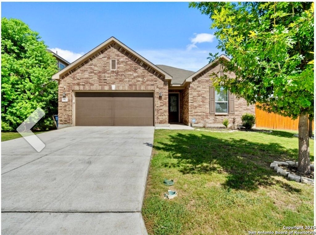 1947 Kyle Way, New Braunfels, TX 78130