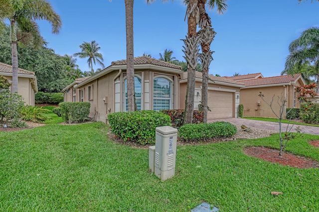 10673 Richfield Way, Boynton Beach, FL 33437