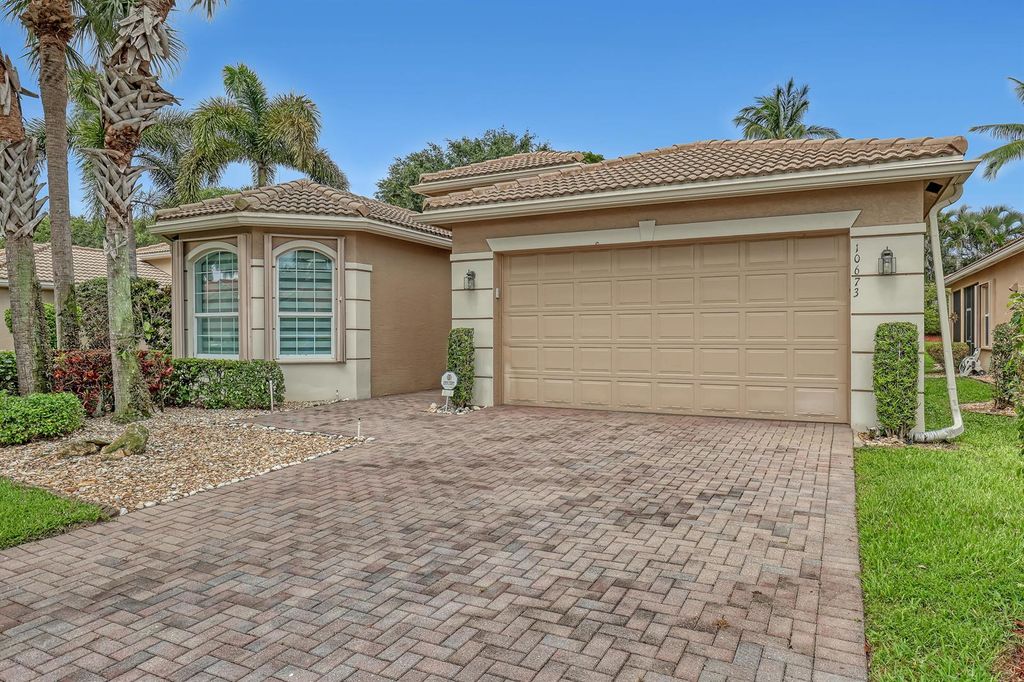 10673 Richfield Way, Boynton Beach, FL 33437