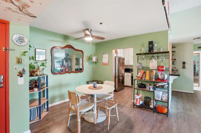 3955 Faircross 80, San Diego, CA 92115