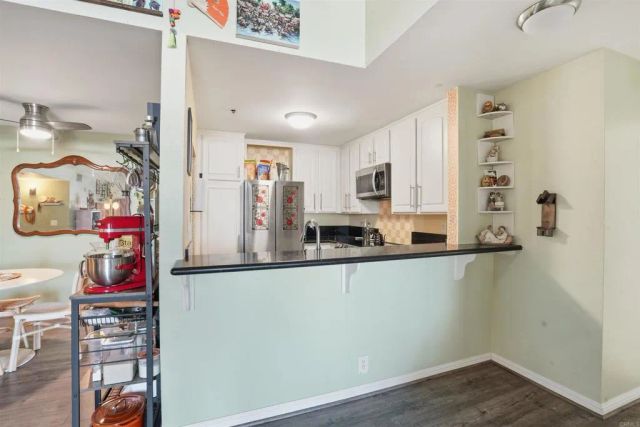 3955 Faircross 80, San Diego, CA 92115