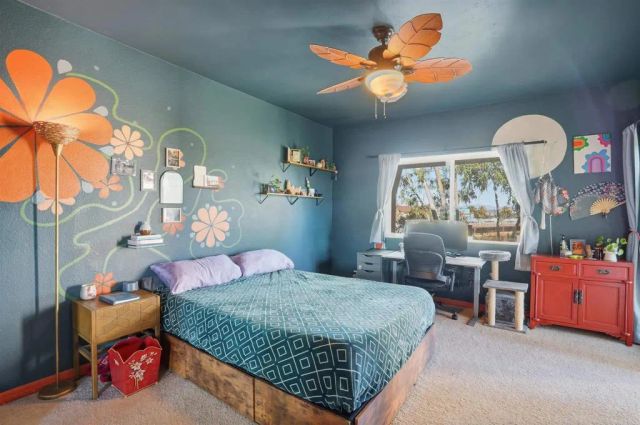 3955 Faircross 80, San Diego, CA 92115