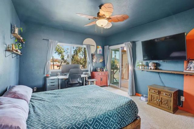 3955 Faircross 80, San Diego, CA 92115