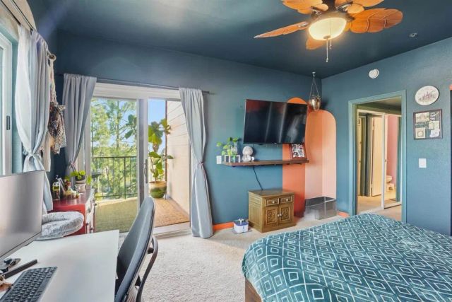 3955 Faircross 80, San Diego, CA 92115