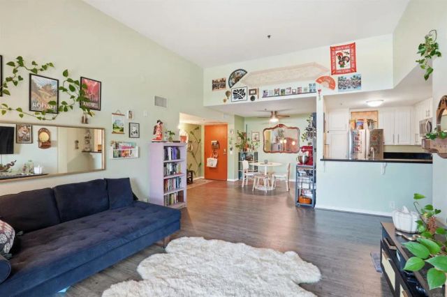 3955 Faircross 80, San Diego, CA 92115