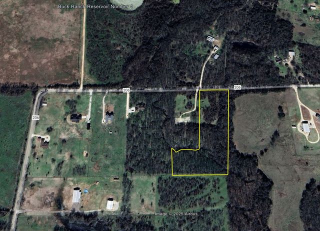 TBD 5.4ac County Rd 206, Grandview, TX 76050