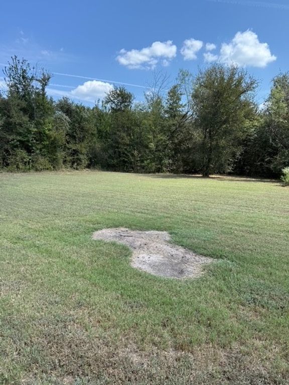 TBD 5.4ac County Rd 206, Grandview, TX 76050