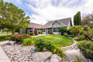 1015 Chaparral Drive, Carson City, NV 89703
