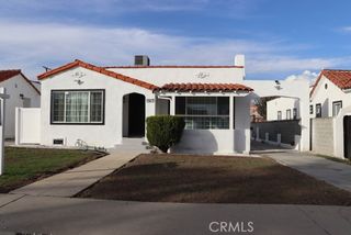 1917 W 74th, Los Angeles, CA 90047