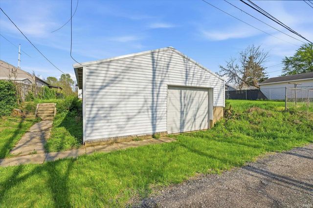 3505 S Main Street, South Bend, IN 46614