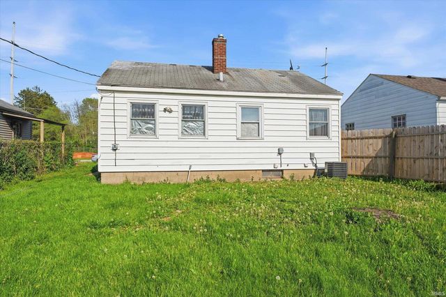 3505 S Main Street, South Bend, IN 46614