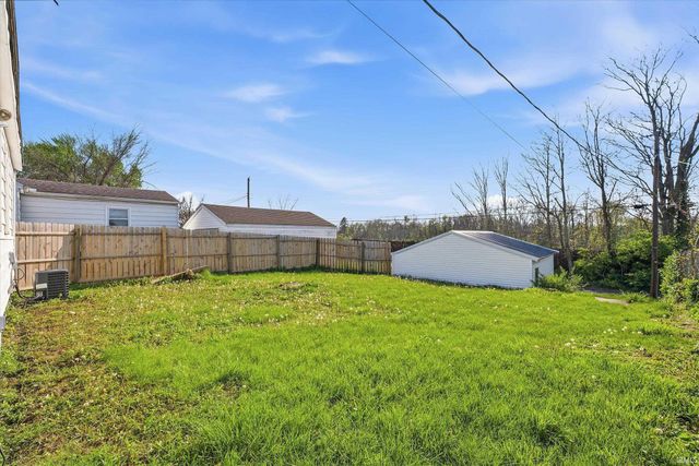 3505 S Main Street, South Bend, IN 46614