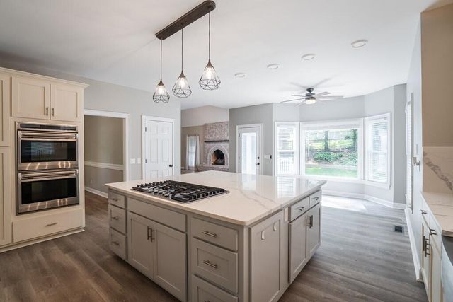 1705 Wellington Drive NW, Dalton, GA 30720
