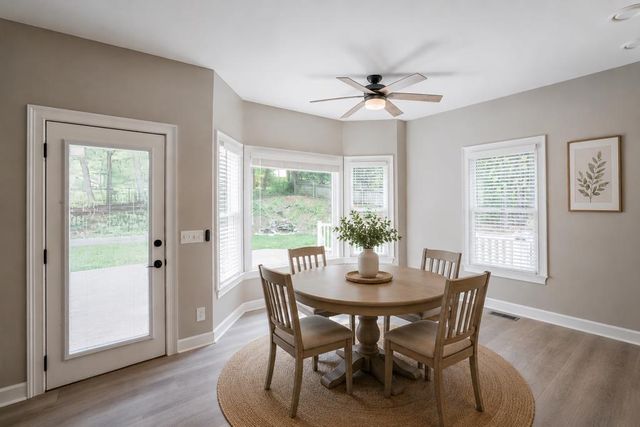 1705 Wellington Drive NW, Dalton, GA 30720