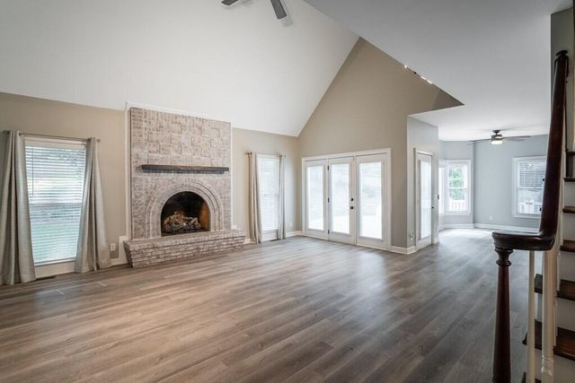 1705 Wellington Drive NW, Dalton, GA 30720