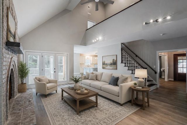 1705 Wellington Drive NW, Dalton, GA 30720
