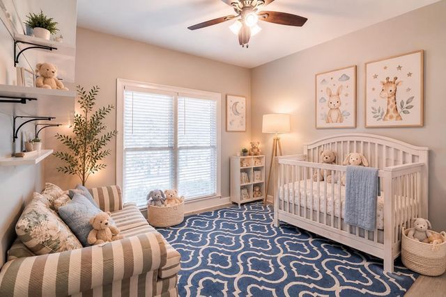 1705 Wellington Drive NW, Dalton, GA 30720