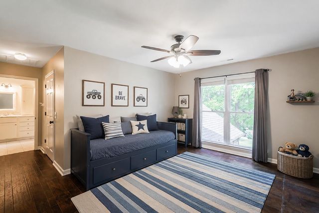 1705 Wellington Drive NW, Dalton, GA 30720