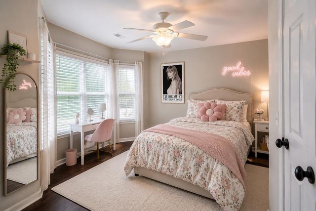1705 Wellington Drive NW, Dalton, GA 30720