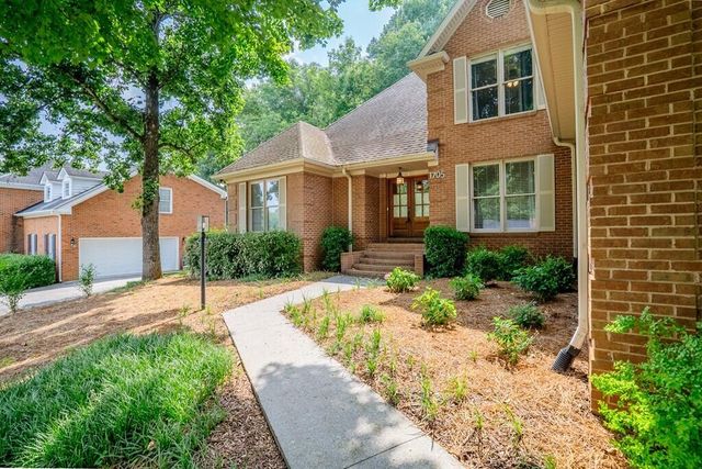1705 Wellington Drive NW, Dalton, GA 30720