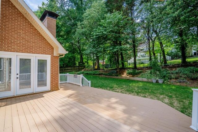 1705 Wellington Drive NW, Dalton, GA 30720