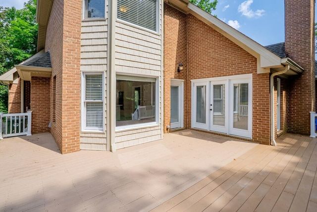 1705 Wellington Drive NW, Dalton, GA 30720