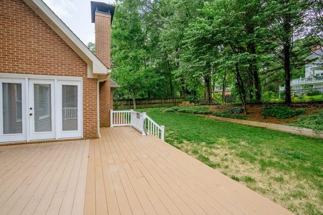 1705 Wellington Drive NW, Dalton, GA 30720