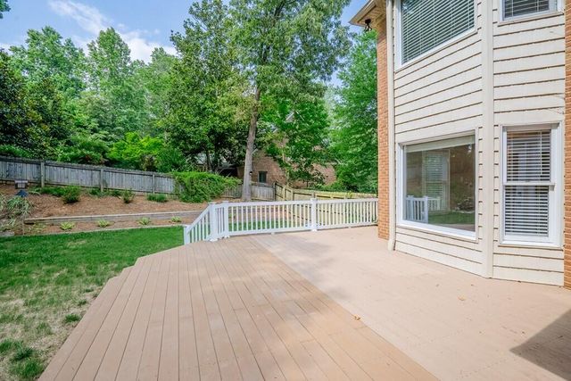 1705 Wellington Drive NW, Dalton, GA 30720