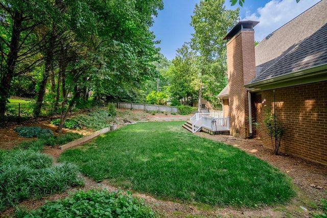 1705 Wellington Drive NW, Dalton, GA 30720