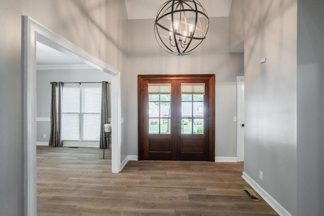 1705 Wellington Drive NW, Dalton, GA 30720