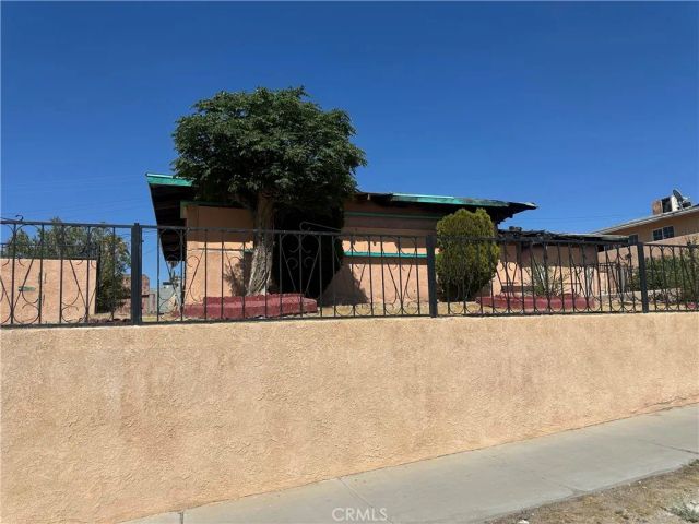 341 S Muriel, Barstow, CA 92311