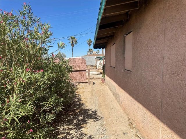 341 S Muriel, Barstow, CA 92311