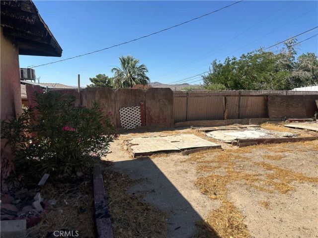 341 S Muriel, Barstow, CA 92311