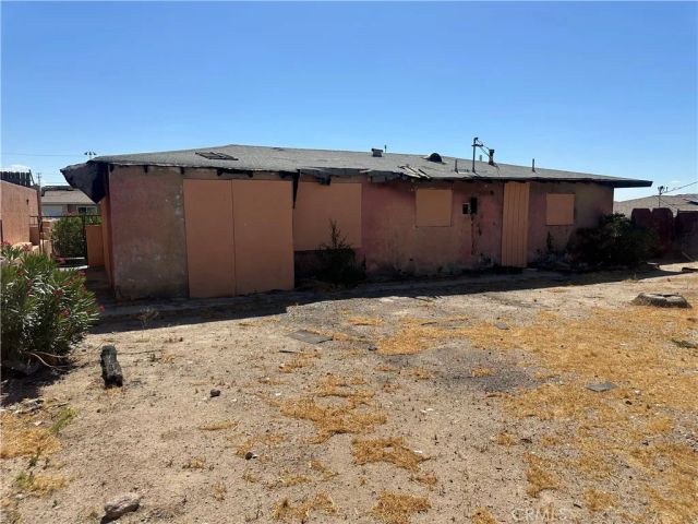 341 S Muriel, Barstow, CA 92311