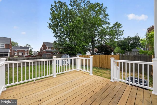 131 TENNESSEE AVE, Wilmington, DE 19804