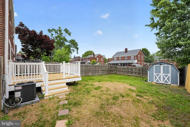 131 TENNESSEE AVE, Wilmington, DE 19804