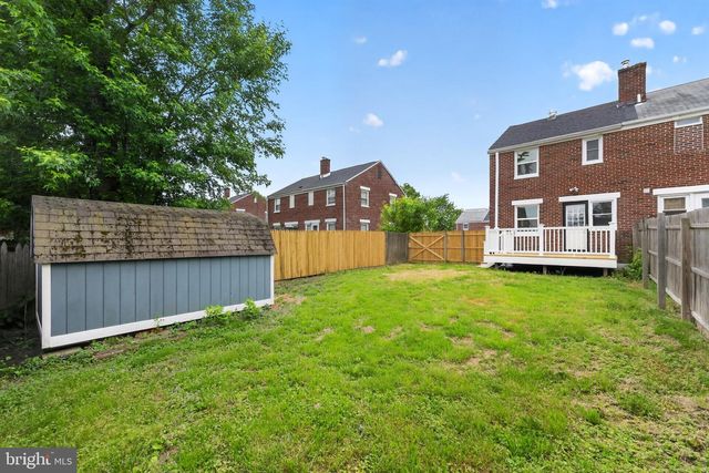 131 TENNESSEE AVE, Wilmington, DE 19804
