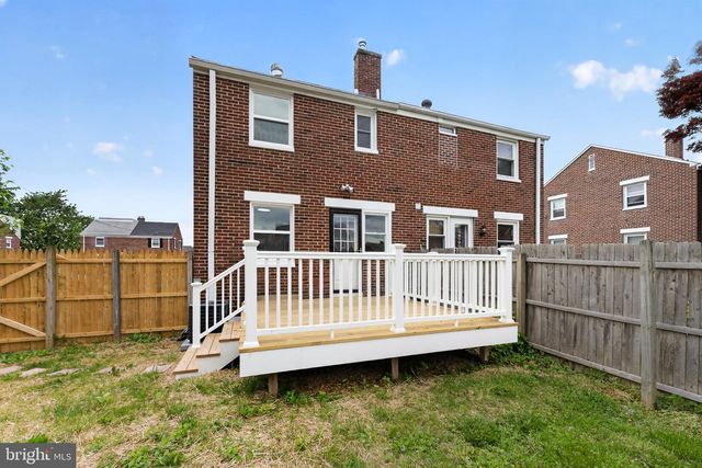 131 TENNESSEE AVE, Wilmington, DE 19804