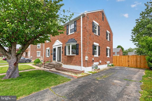 131 TENNESSEE AVE, Wilmington, DE 19804