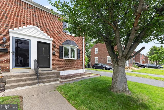 131 TENNESSEE AVE, Wilmington, DE 19804