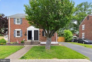 131 TENNESSEE AVE, Wilmington, DE 19804