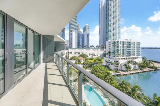 460 NE 28th St 806, Miami, FL 33137