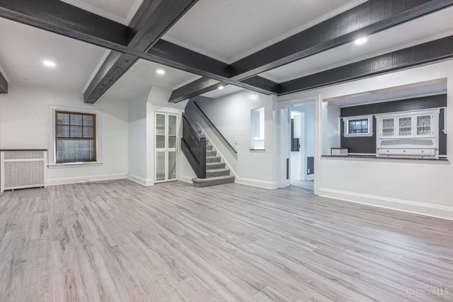 2214 Linden Avenue, Middletown, OH 45044