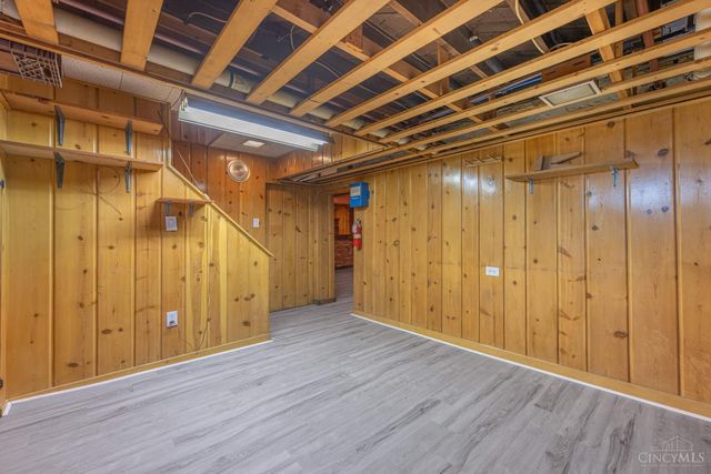 2214 Linden Avenue, Middletown, OH 45044