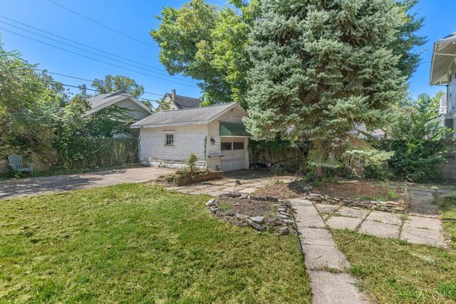 2214 Linden Avenue, Middletown, OH 45044