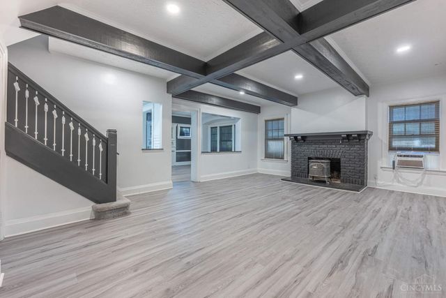 2214 Linden Avenue, Middletown, OH 45044